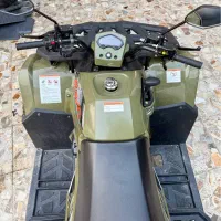 موتور چهارچرخ کایو ۳۰۰مدل ۱۴۰۳|موتورسیکلت|تهران, جنت‌آباد شمالی|دیوار