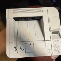 پرینتر استوک اچ پی مدل LaserJet P۳۰۱۵dn تک کاره|پرینتر، اسکنر، کپی، فکس|تهران, حر|دیوار