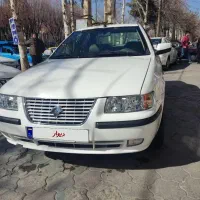 سمند مدل 94Lx|خودرو سواری و وانت|بروجرد, |دیوار