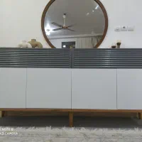 فروش آینه کنسول در حدنو