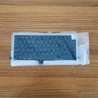 کیبورد مک بوک پرو ۲۰۲۱ اصلی