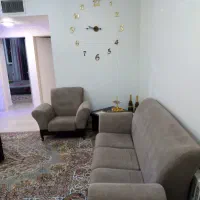 مبل ۷ نفره سالم