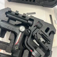 گیمبال ویبیل اس weebill s در حد