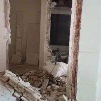 کندکاری وتعمیرات ساختمان