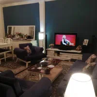 85متر/دو خواب/پارکینگ و انباری
