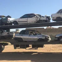 وقتی تصادف کردی ما هستیم .