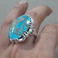 انواع رکاب نقره|جواهرات|گرگان, |دیوار