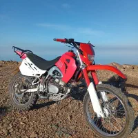 موتور احسان ۲۰۰