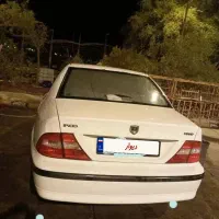 فروشی  سمند SE|خودرو سواری و وانت|برازجان, |دیوار