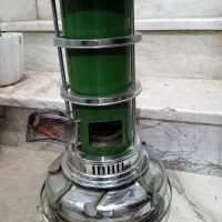 چراغ نفتی|بخاری، هیتر، شومینه|قم, علی آباد سعدگان|دیوار