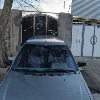 پراید استثنایی تک برگ سند