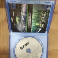 بازی fc25|کنسول، بازی ویدئویی و آنلاین|کرمان, |دیوار