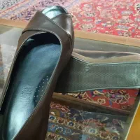 کفش طبی سایز ۴۱