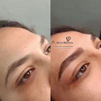 بهترین فرصت برای انجام کلیه خدمات آرایش دائم