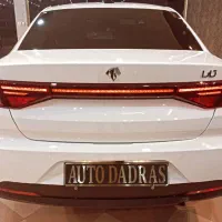 تارا v1 پلاس1404|خودرو سواری و وانت|اردبیل, |دیوار