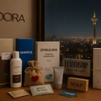آرایشی و بهداشتی