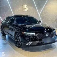 حواله خودرو هوندا اکورد ۲۰۲۵