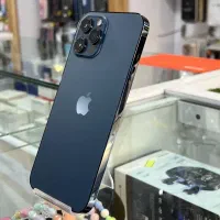 آیفون ۱۲ پرومکس - ۱۰ روز حق تست|موبایل|بهشهر, |دیوار