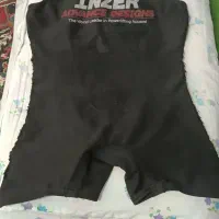 لباس ورزشی پاورلیفتینگ