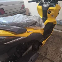 جی تی JT200|موتورسیکلت|تهران, هفت چنار|دیوار