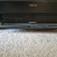 تلویزیون ژاپنی ۲۱ اینج NEC|تلویزیون و پروژکتور|رفسنجان, |دیوار