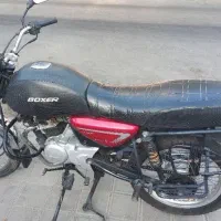 باکسر مدل ۹۱|موتورسیکلت|چهاردانگه (تهران), |دیوار