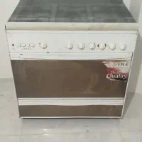 گاز فر