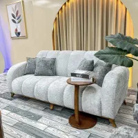 مبل راحتی پینترستی مدل پیانو