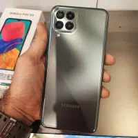 Galaxy M33 5G|موبایل|شیراز, ارم|دیوار