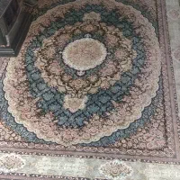 سلام قالی 12 متری