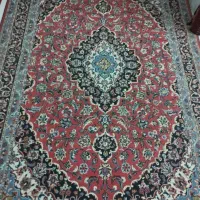 دو‌تخته فرش چهار متری