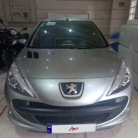 ۲۰۷ دنده ای تیتانیوم