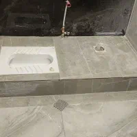 کاشی وسرامیک وسنگ وتعمیرات ساختمانی