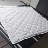 دوخت و فروش لحاف تشک ومستقیم از کارخانه تخفیف ویژه|رختخواب، بالش، پتو|تبریز, |دیوار