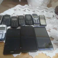 گوشی قدیمی|موبایل|تهران, خانی آباد نو شمالی|دیوار