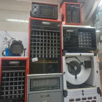 هیتر گازی نفتی برقی|بخاری، هیتر، شومینه|کاشمر, |دیوار