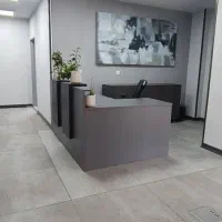 ۲ واحد ۱۴۰متری کنار هم موقعیت اداری بر اصلی شریعتی