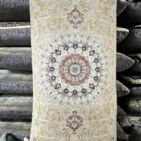 پشتی۱/۲۰۰ شانه (بازرگانی فرش بهمنی)|فرش|مشهد, شهید مطهری|دیوار