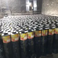 تولید ایزوگام از درب کارخونه