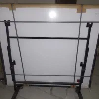 میز تنیس آکبند