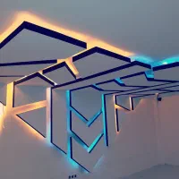کناف کار کناف کاری