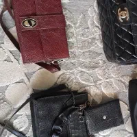 کیف کفش مانتو لباس بچه نوزاد