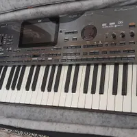 korg..pa4x