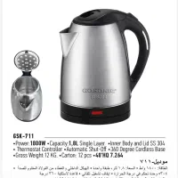 کتری برقی گوسونیک