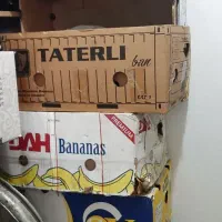 کاتن موزی.کارتن اسباب کشی