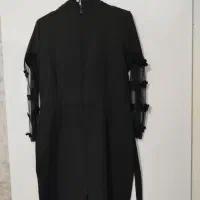 پیراهن کوتاه|لباس|ویسیان, |دیوار