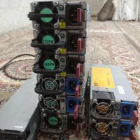 پاور سرور