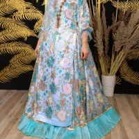 لباس محلی|لباس|دهدشت, |دیوار