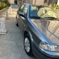 سمندlx 96|خودرو سواری و وانت|تهران, کوهک|دیوار