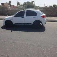 فروش کوییک|خودرو سواری و وانت|کهنوج, |دیوار